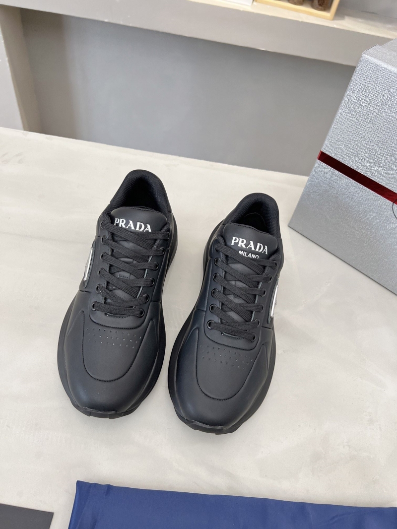 Prada Casual Shoes